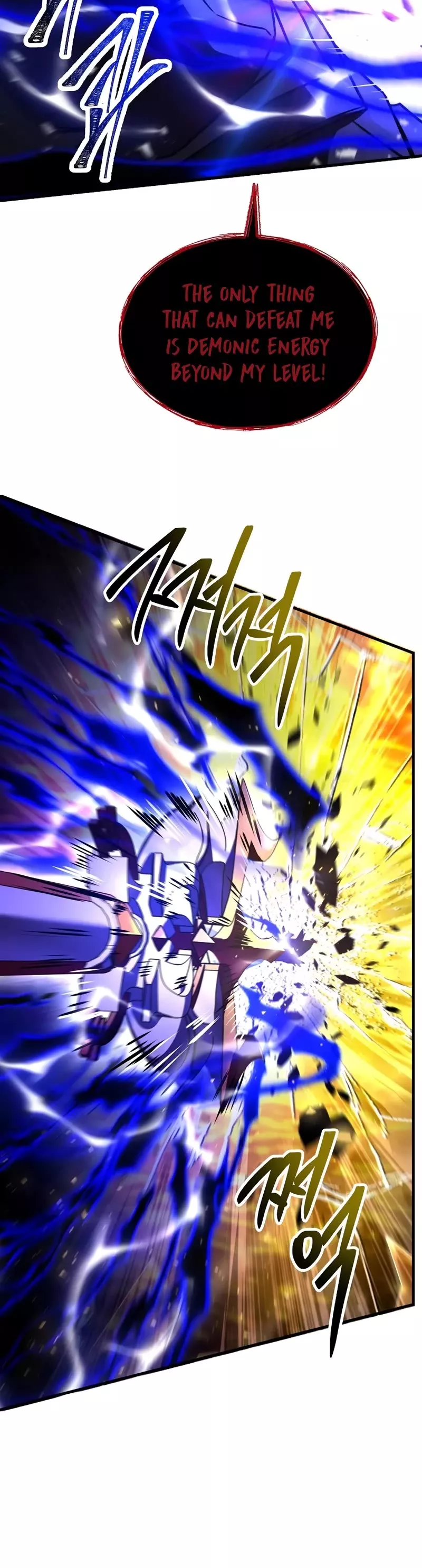 Read Return of the Legendary Spear Knight EN Manga Online