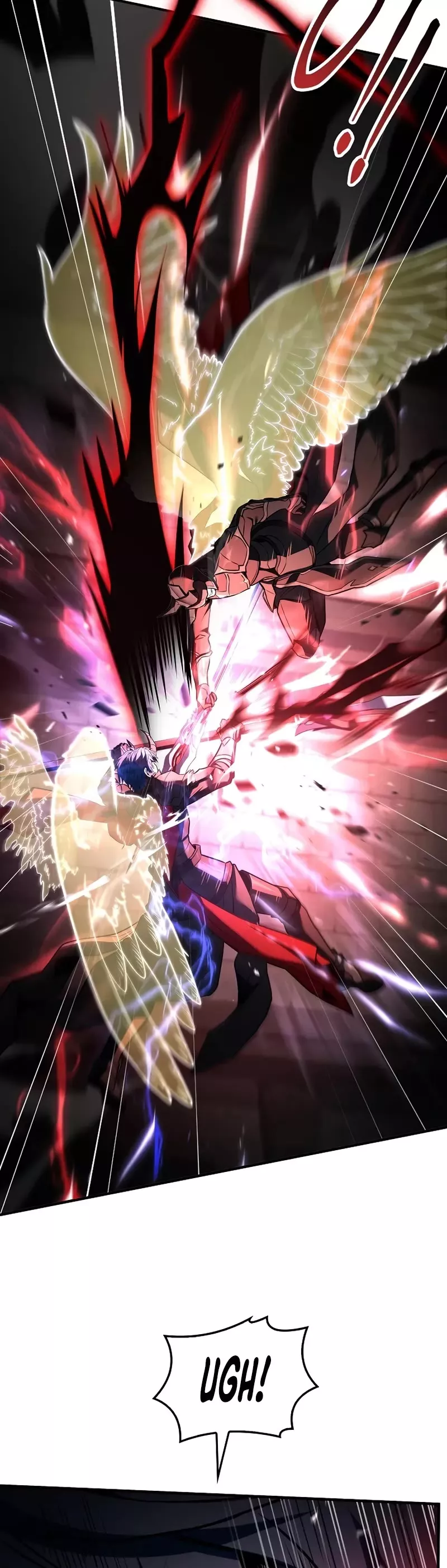 Read Return of the Legendary Spear Knight EN Manga Online