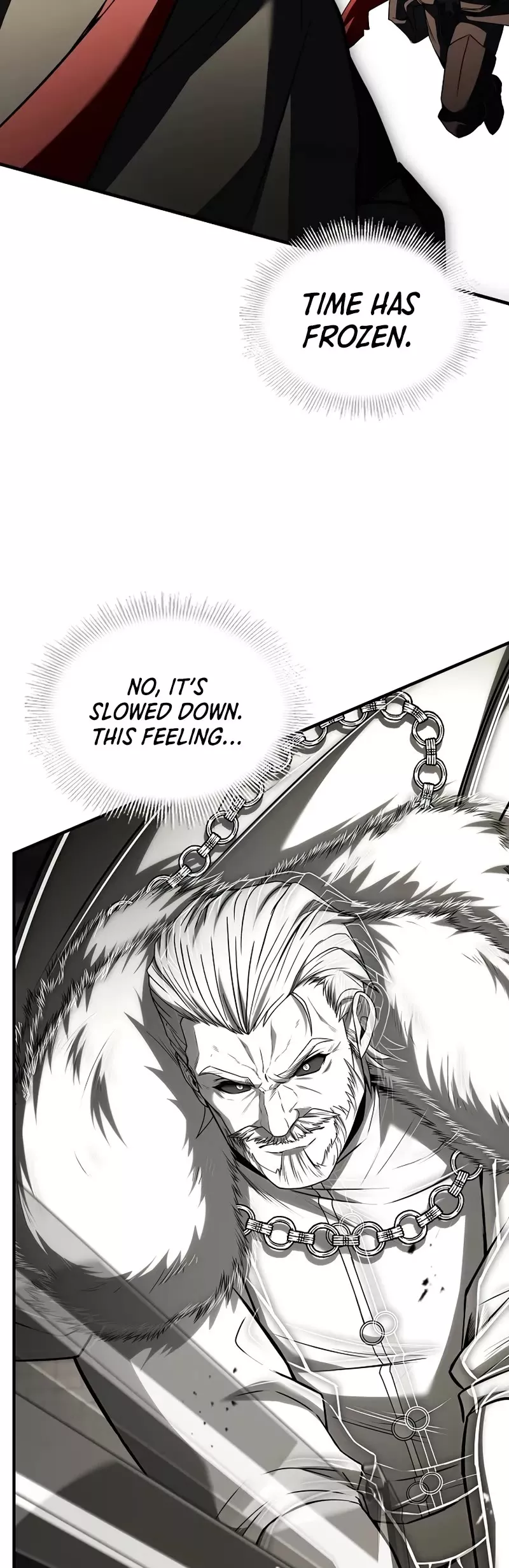 Read Return of the Legendary Spear Knight EN Manga Online