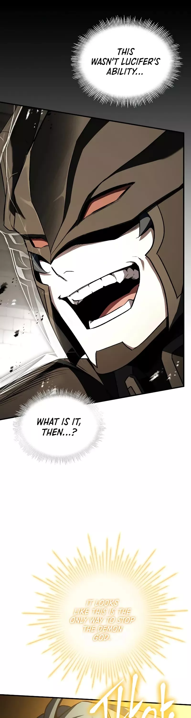 Read Return of the Legendary Spear Knight EN Manga Online