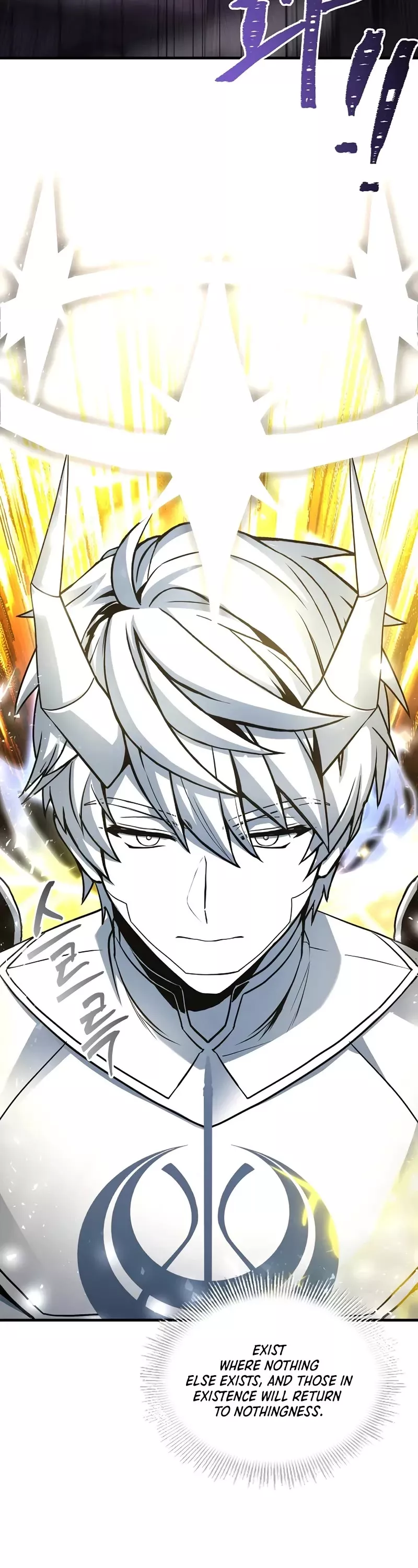 Read Return of the Legendary Spear Knight EN Manga Online