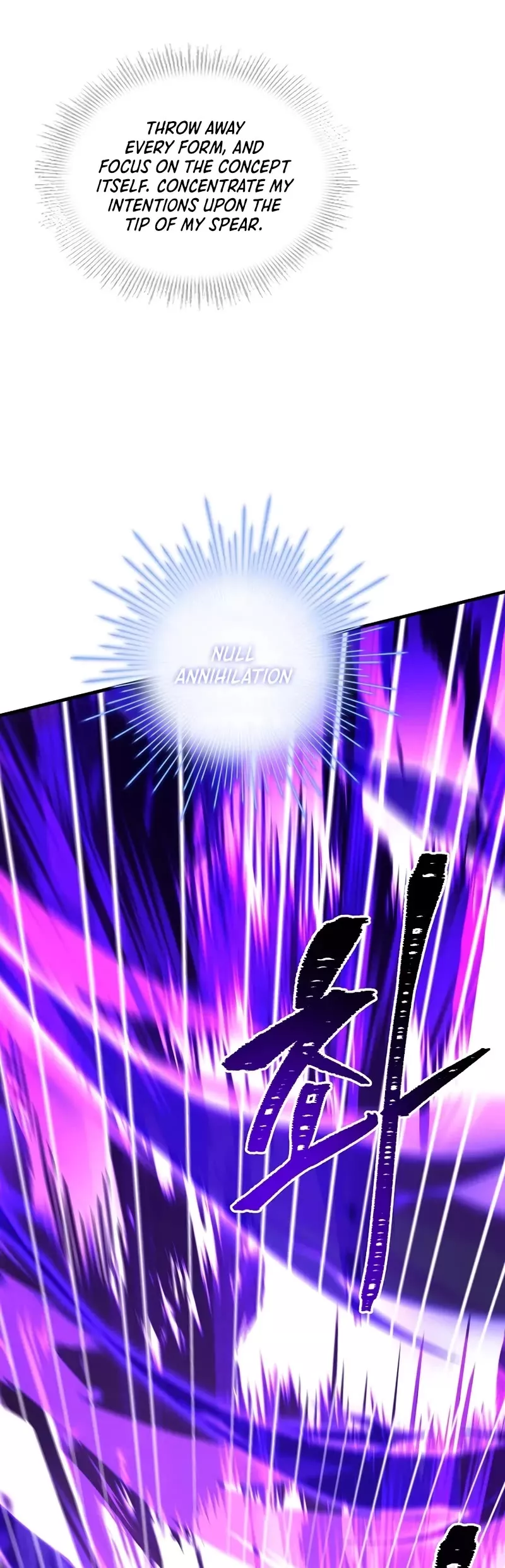 Read Return of the Legendary Spear Knight EN Manga Online
