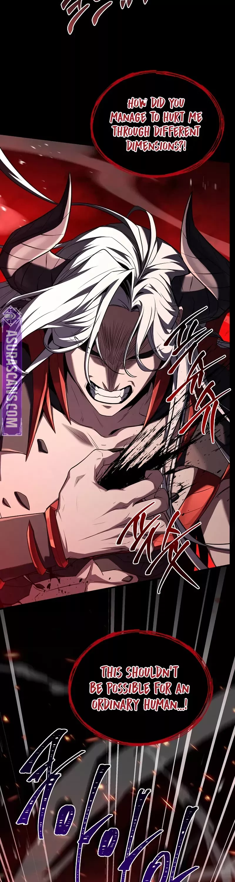 Read Return of the Legendary Spear Knight EN Manga Online