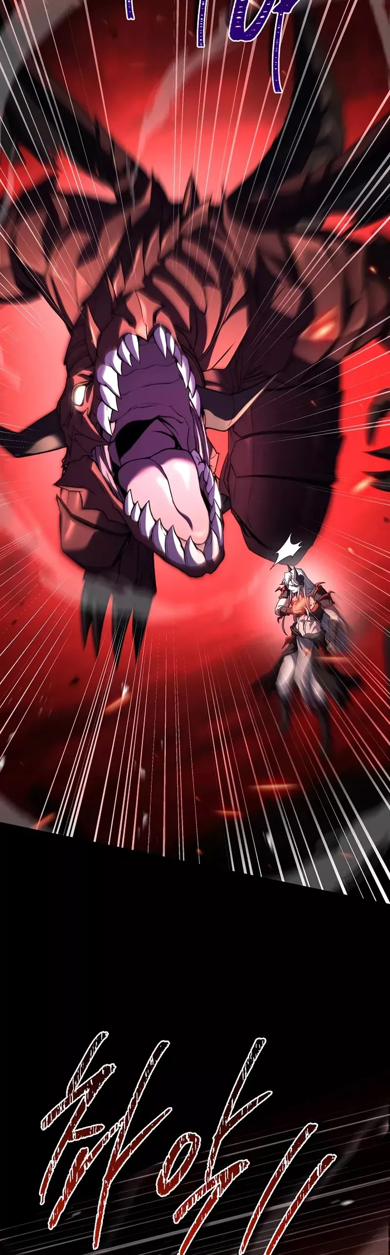 Read Return of the Legendary Spear Knight EN Manga Online