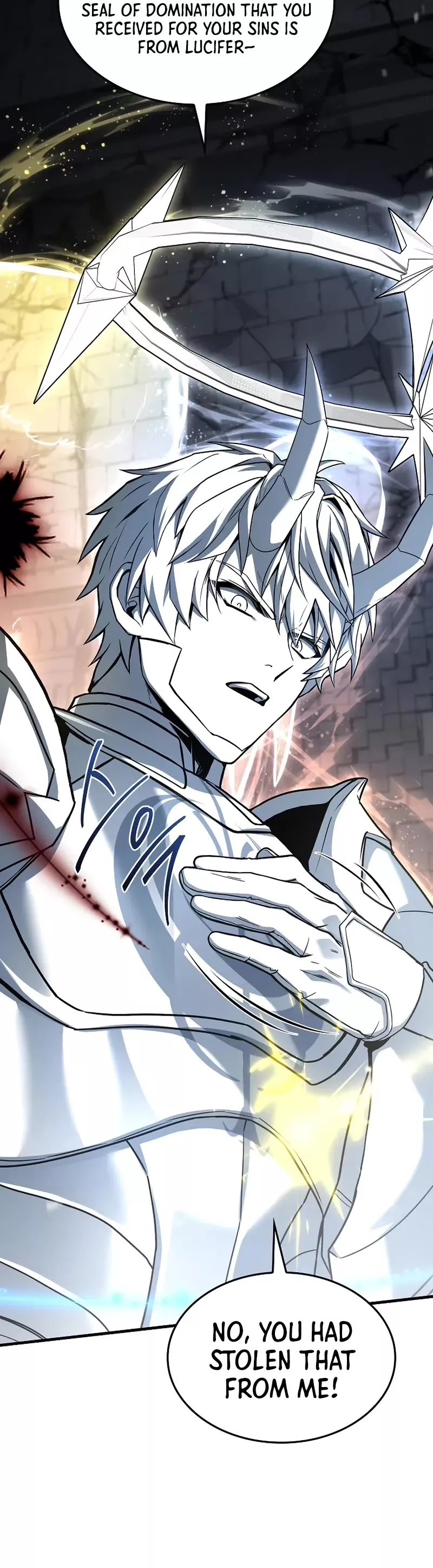 Read Return of the Legendary Spear Knight EN Manga Online