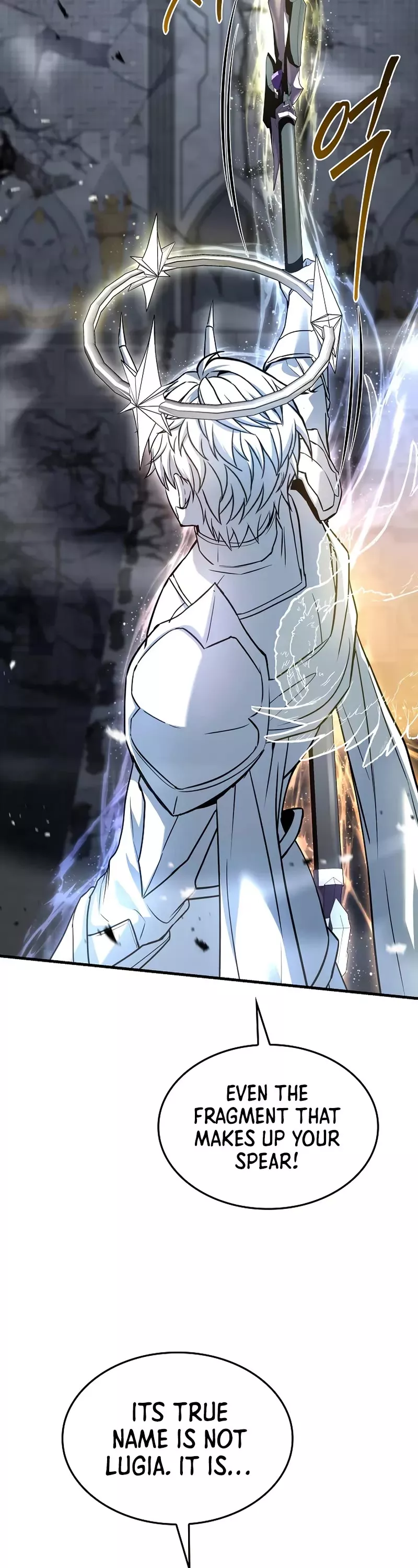 Read Return of the Legendary Spear Knight EN Manga Online