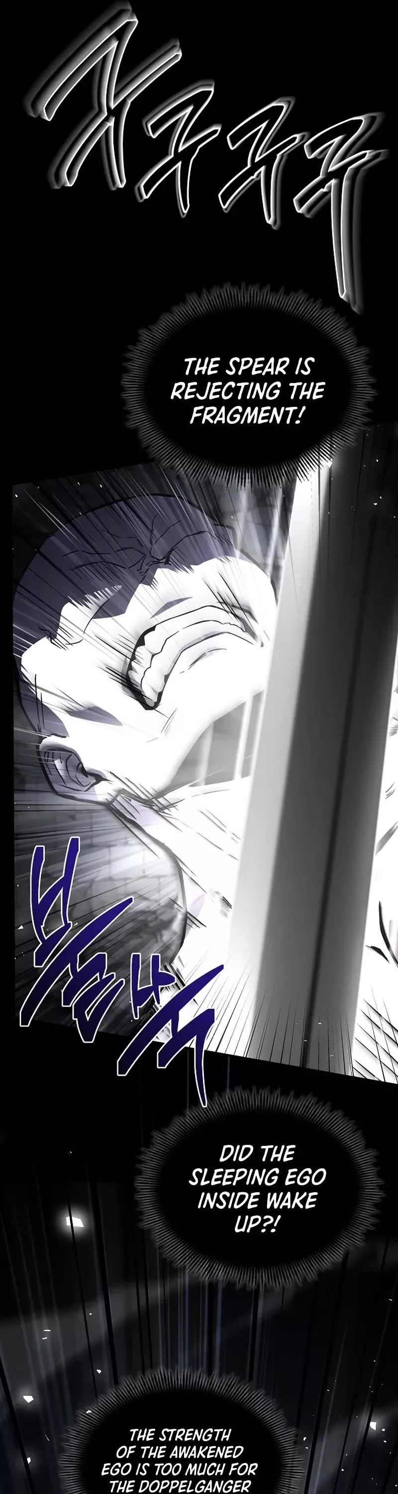 Read Return of the Legendary Spear Knight EN Manga Online