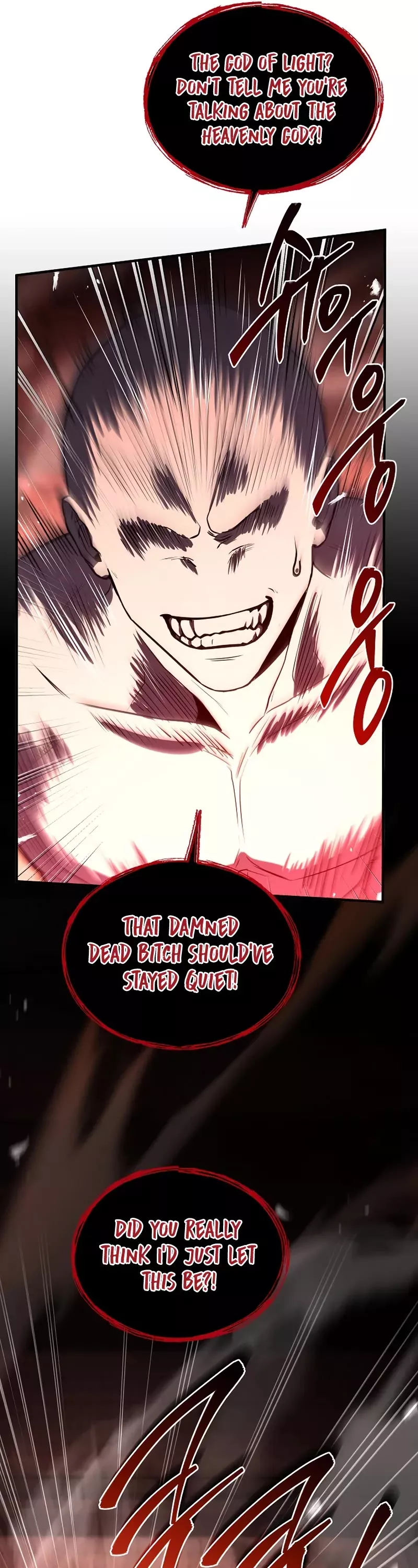 Read Return of the Legendary Spear Knight EN Manga Online