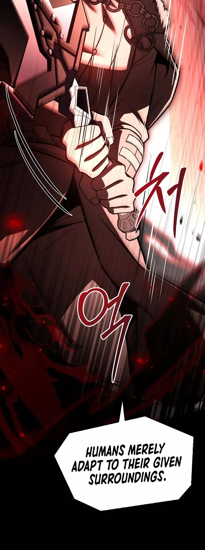 Read Return of the Legendary Spear Knight EN Manga Online