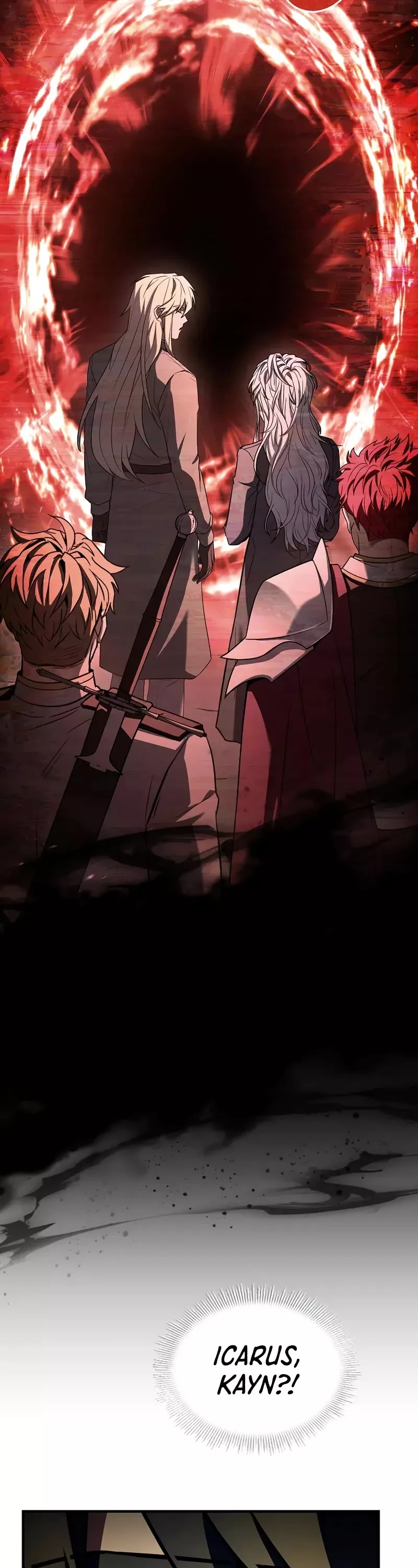Read Return of the Legendary Spear Knight EN Manga Online