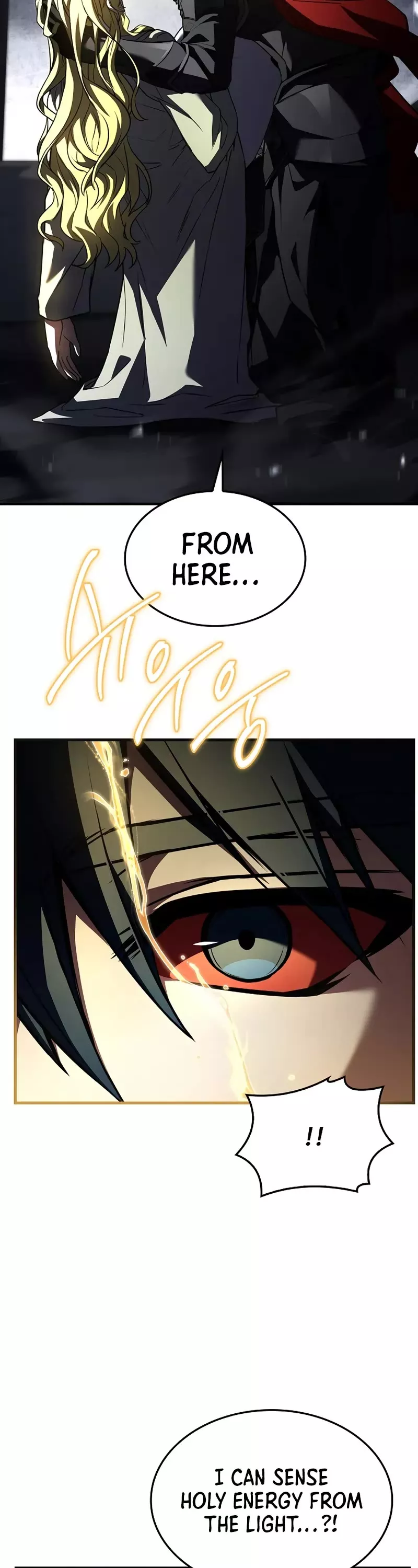 Read Return of the Legendary Spear Knight EN Manga Online