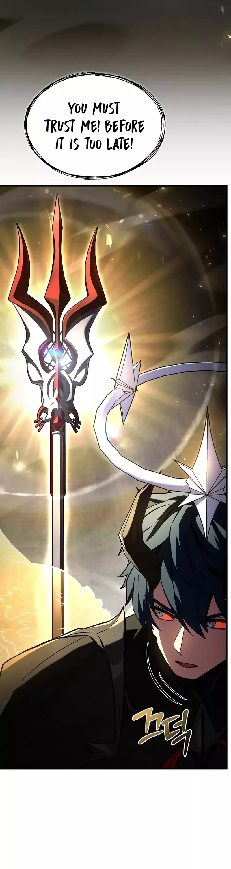 Read Return of the Legendary Spear Knight EN Manga Online