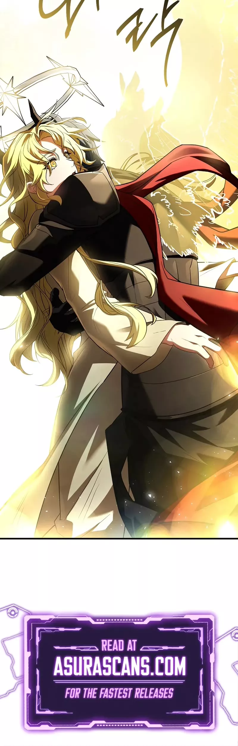 Read Return of the Legendary Spear Knight EN Manga Online