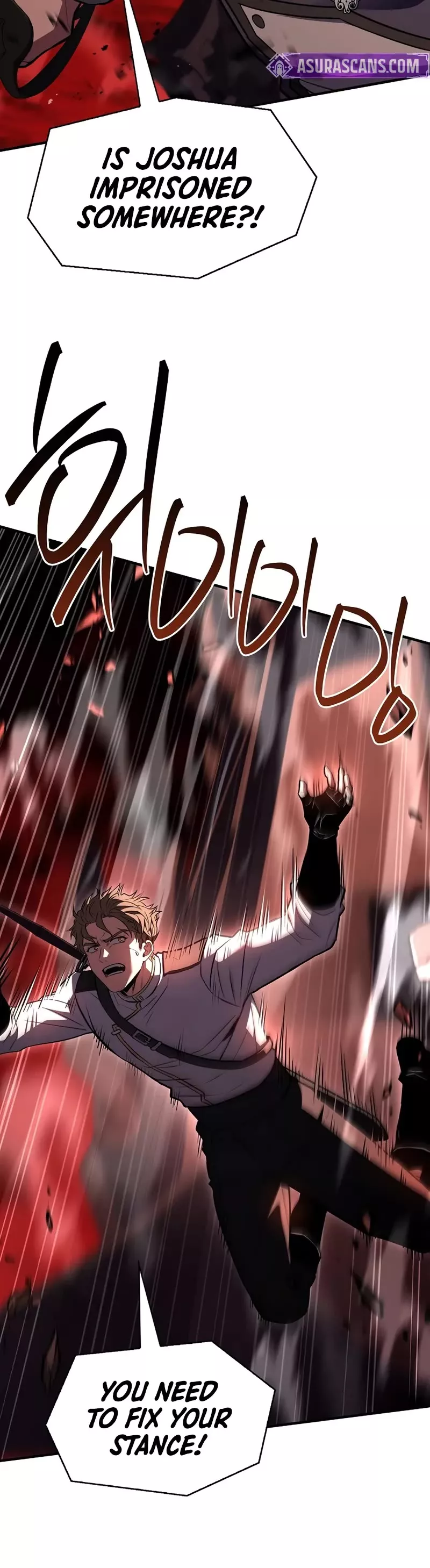 Read Return of the Legendary Spear Knight EN Manga Online