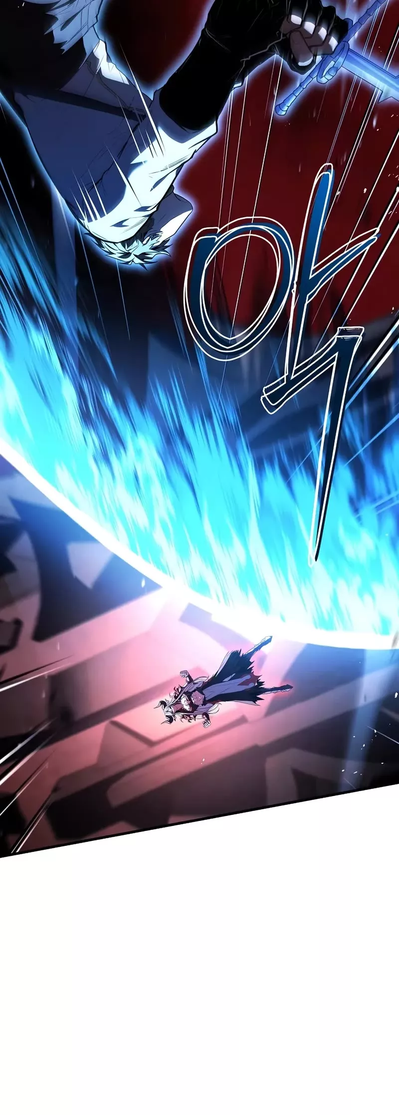 Read Return of the Legendary Spear Knight EN Manga Online
