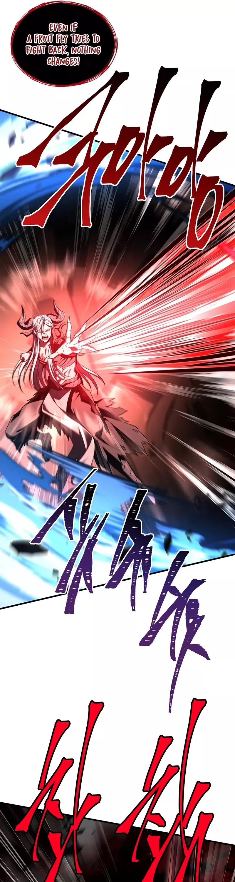 Read Return of the Legendary Spear Knight EN Manga Online