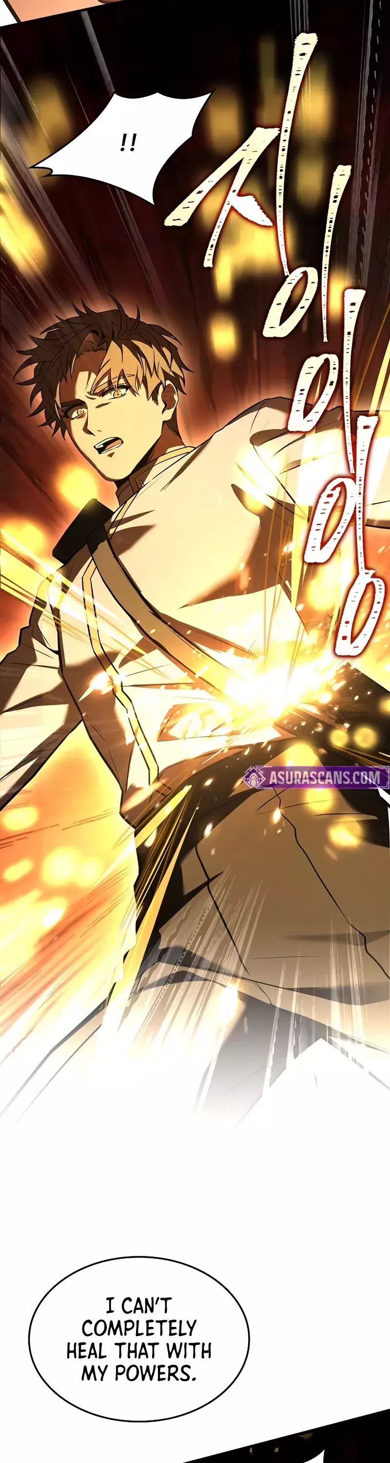 Read Return of the Legendary Spear Knight EN Manga Online