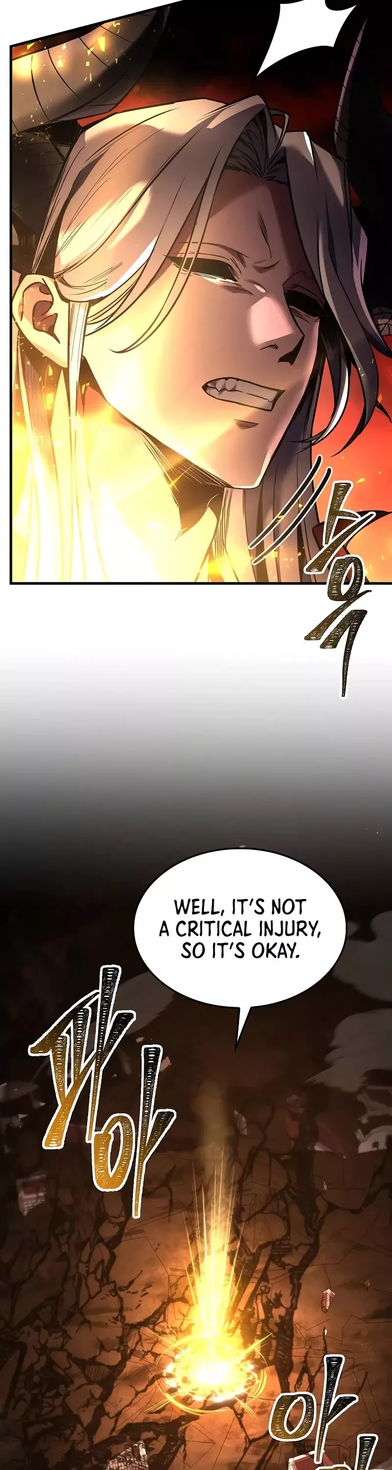 Read Return of the Legendary Spear Knight EN Manga Online