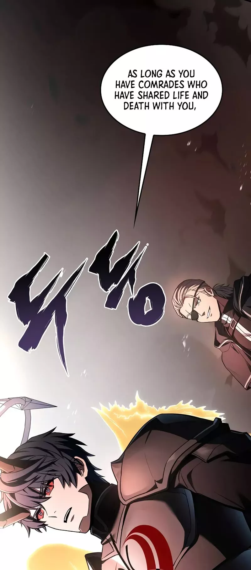 Read Return of the Legendary Spear Knight EN Manga Online