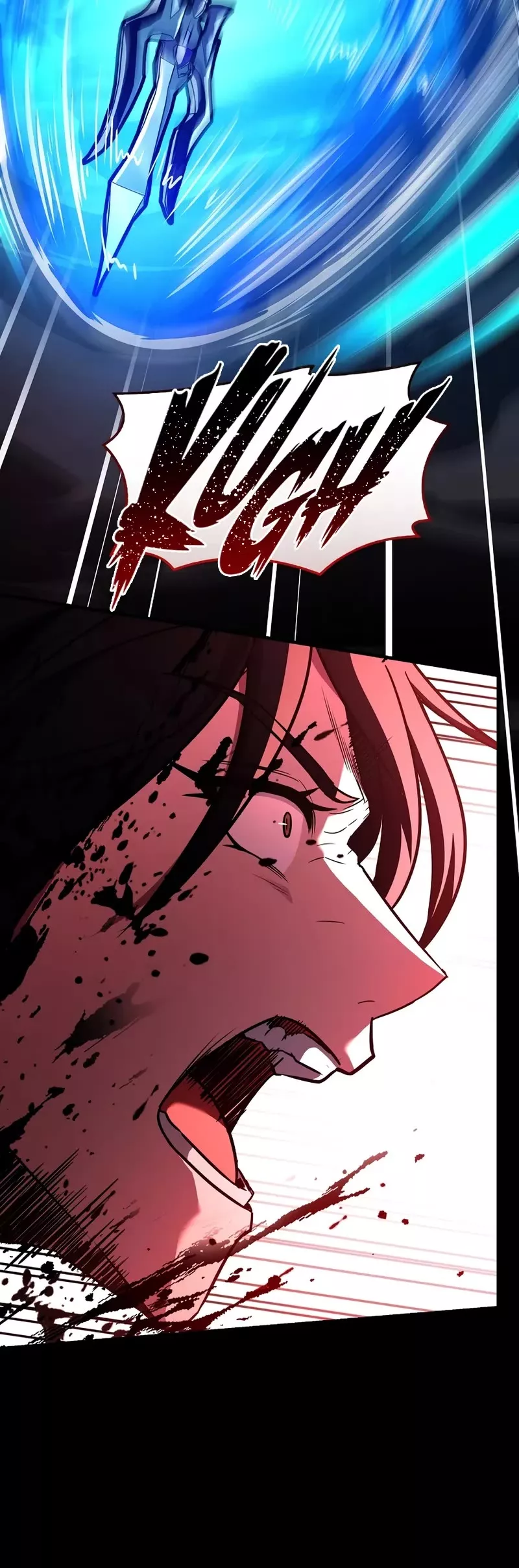 Read Return of the Legendary Spear Knight EN Manga Online