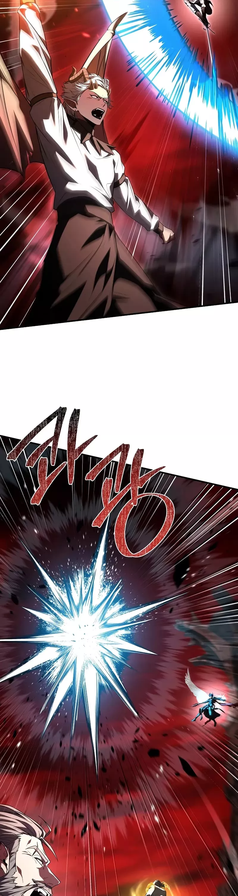 Read Return of the Legendary Spear Knight EN Manga Online