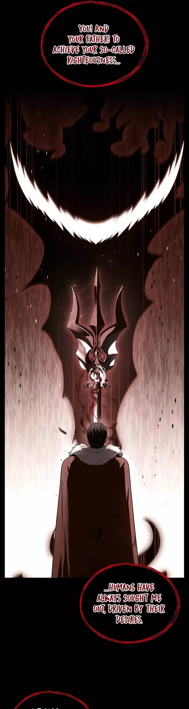 Read Return of the Legendary Spear Knight EN Manga Online