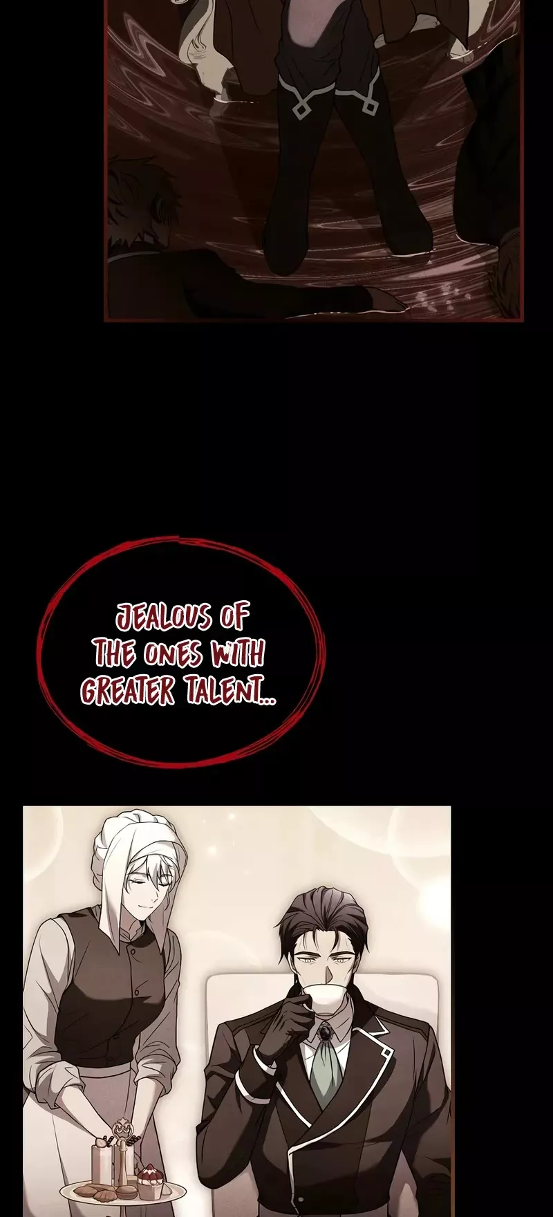 Read Return of the Legendary Spear Knight EN Manga Online