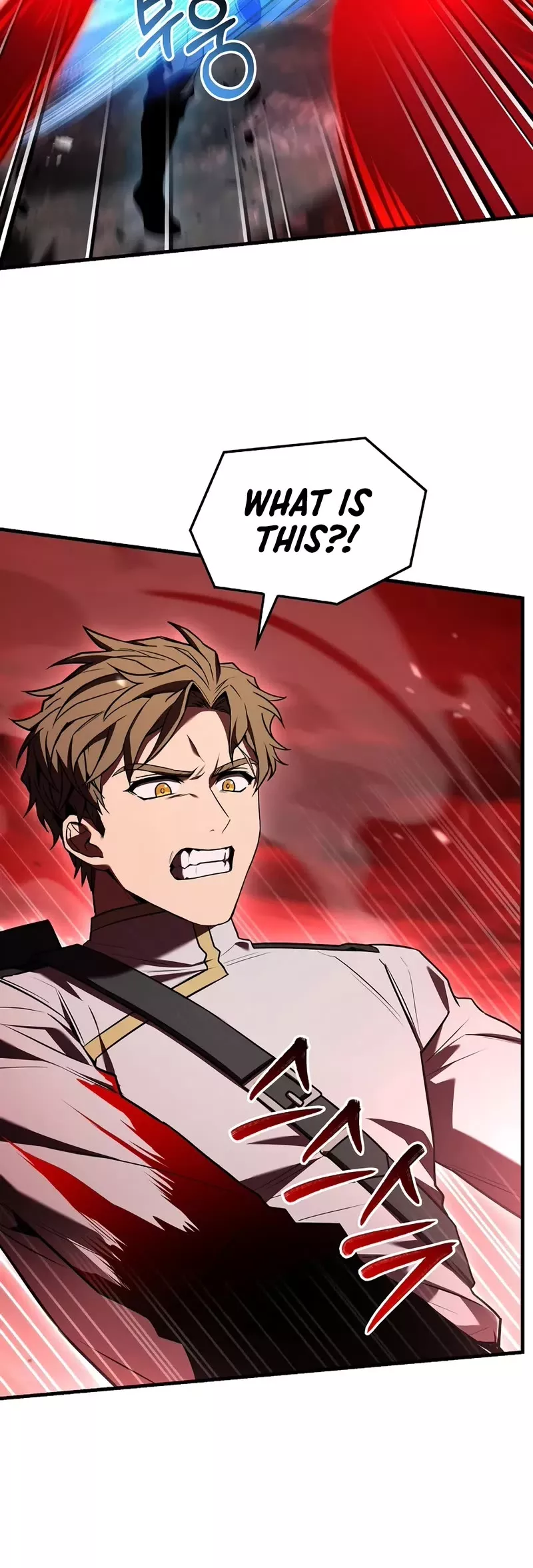 Read Return of the Legendary Spear Knight EN Manga Online