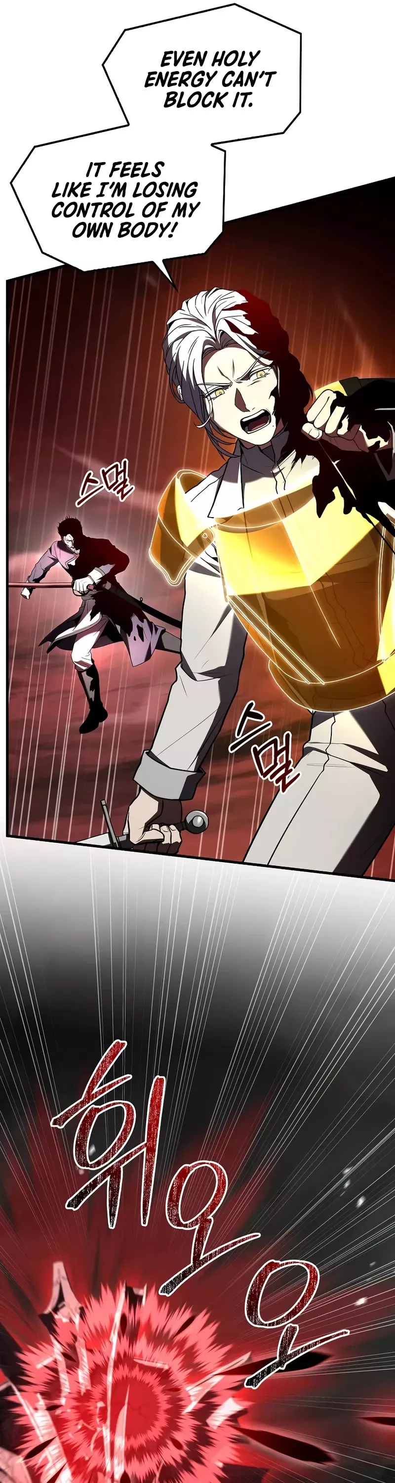 Read Return of the Legendary Spear Knight EN Manga Online