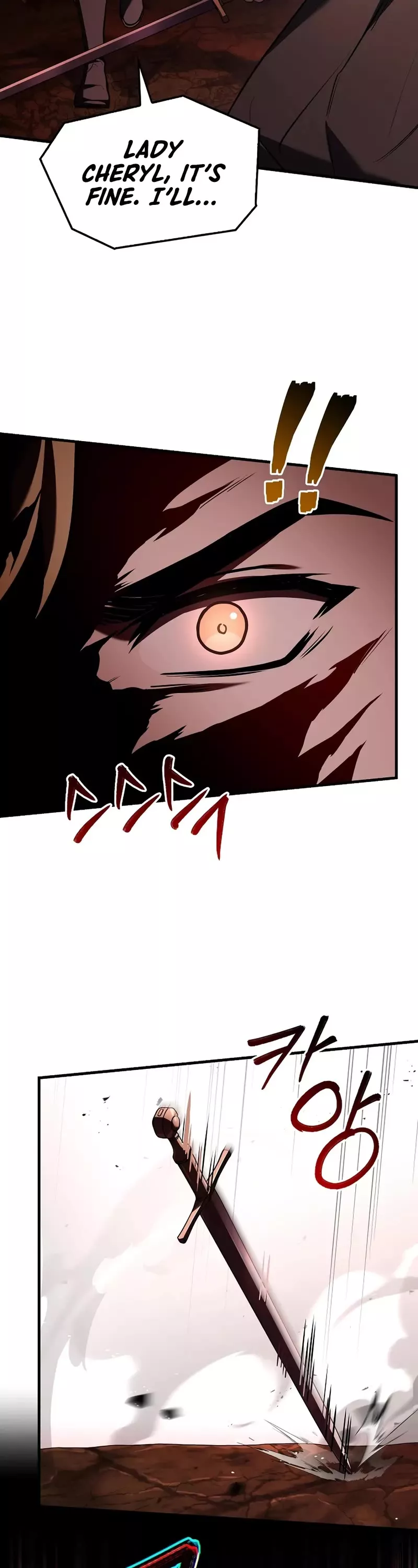 Read Return of the Legendary Spear Knight EN Manga Online