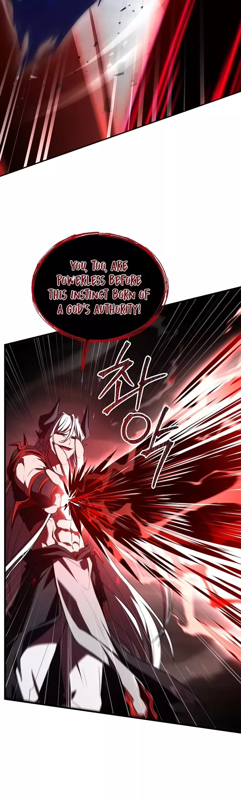 Read Return of the Legendary Spear Knight EN Manga Online
