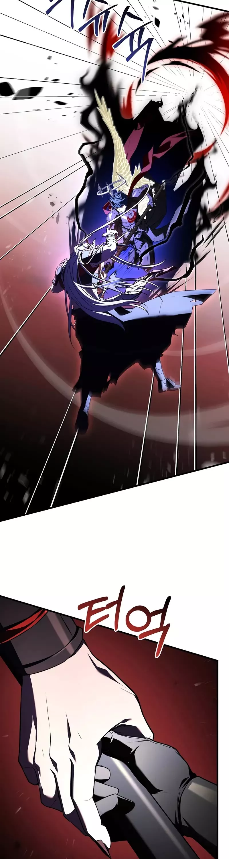 Read Return of the Legendary Spear Knight EN Manga Online
