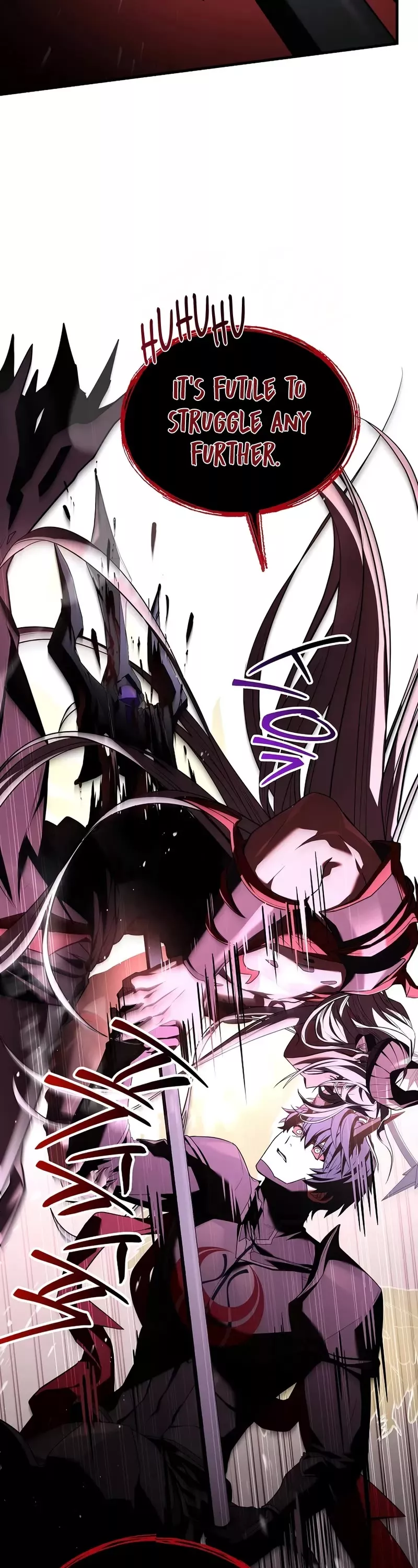 Read Return of the Legendary Spear Knight EN Manga Online