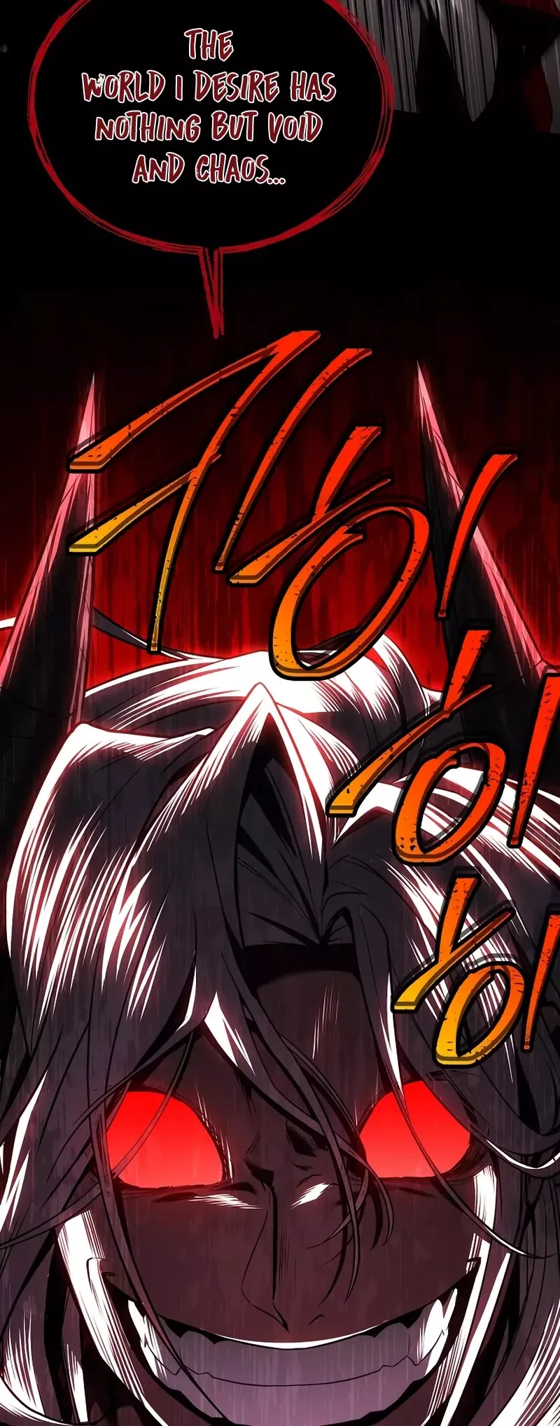Read Return of the Legendary Spear Knight EN Manga Online
