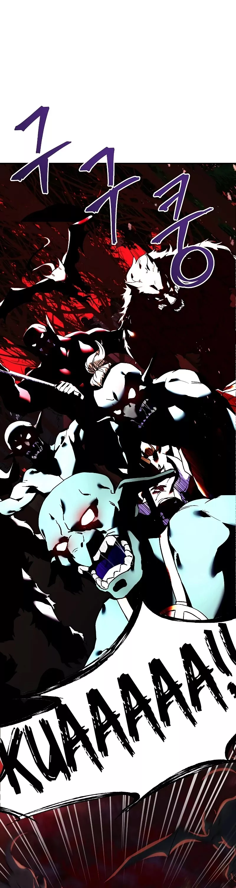 Read Return of the Legendary Spear Knight EN Manga Online