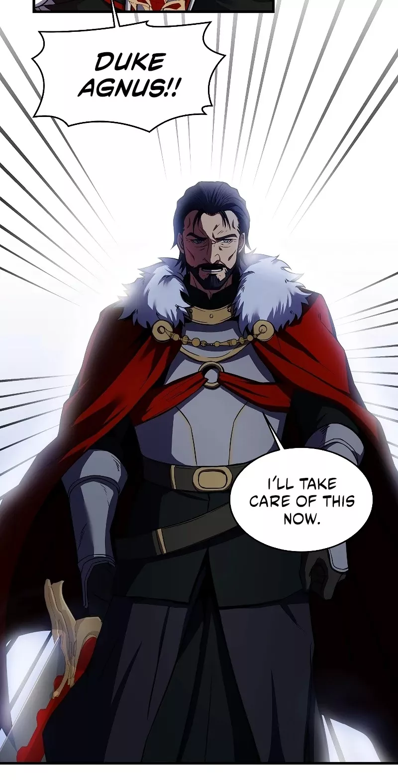 Read Return of the Legendary Spear Knight EN Manga Online