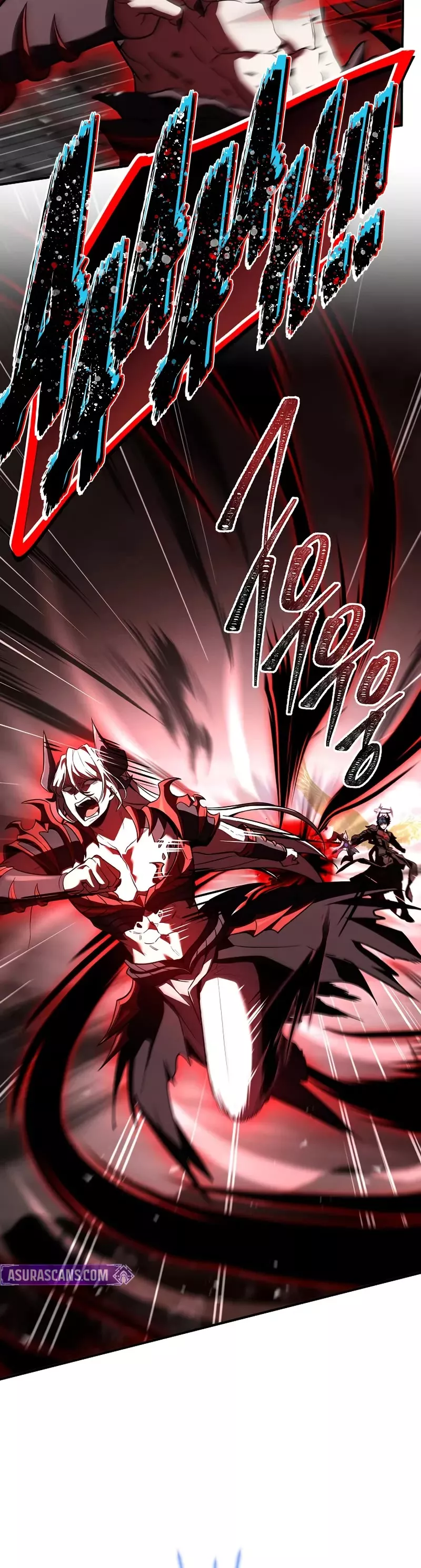 Read Return of the Legendary Spear Knight EN Manga Online