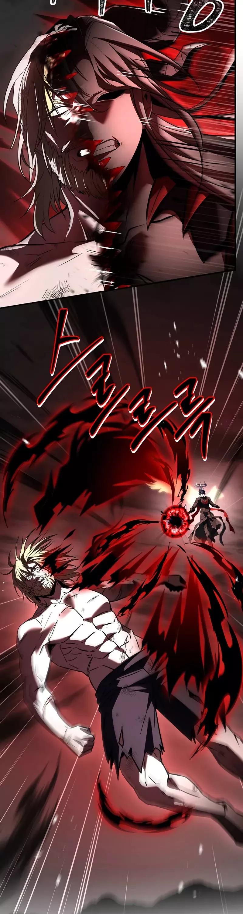 Read Return of the Legendary Spear Knight EN Manga Online