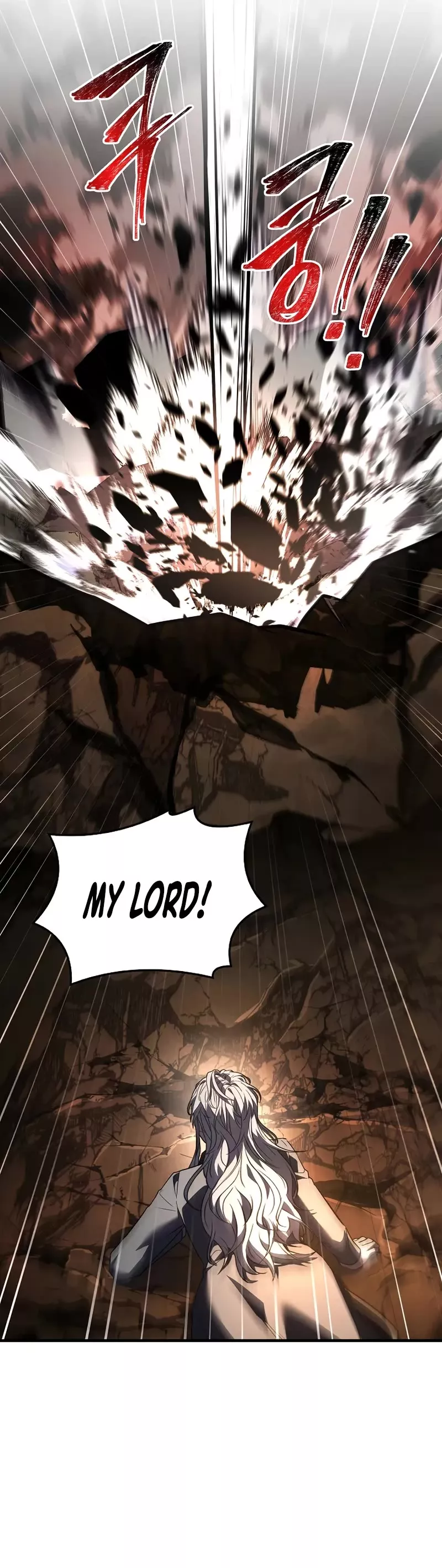 Read Return of the Legendary Spear Knight EN Manga Online