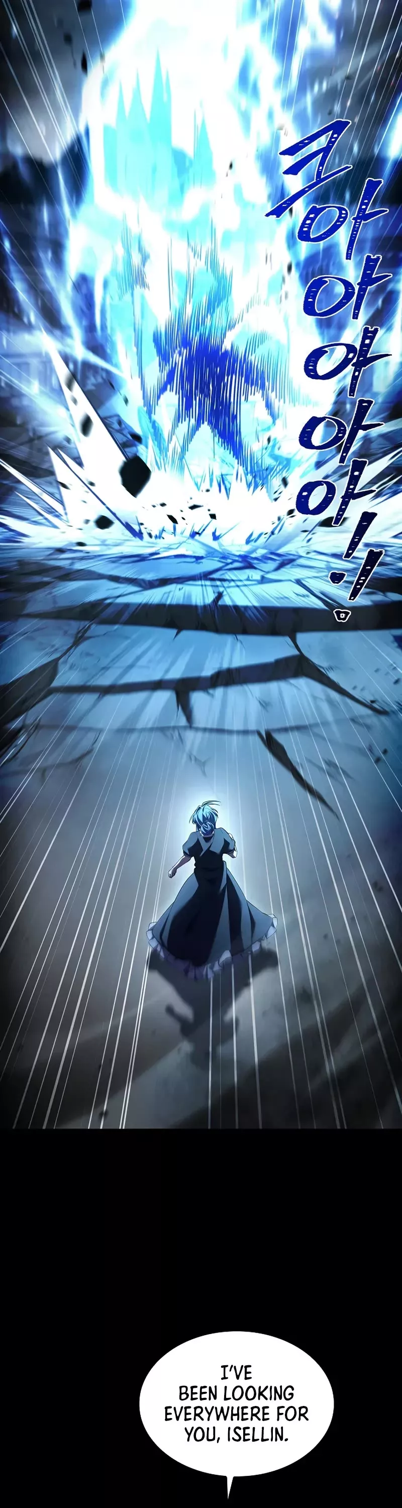 Read Return of the Legendary Spear Knight EN Manga Online