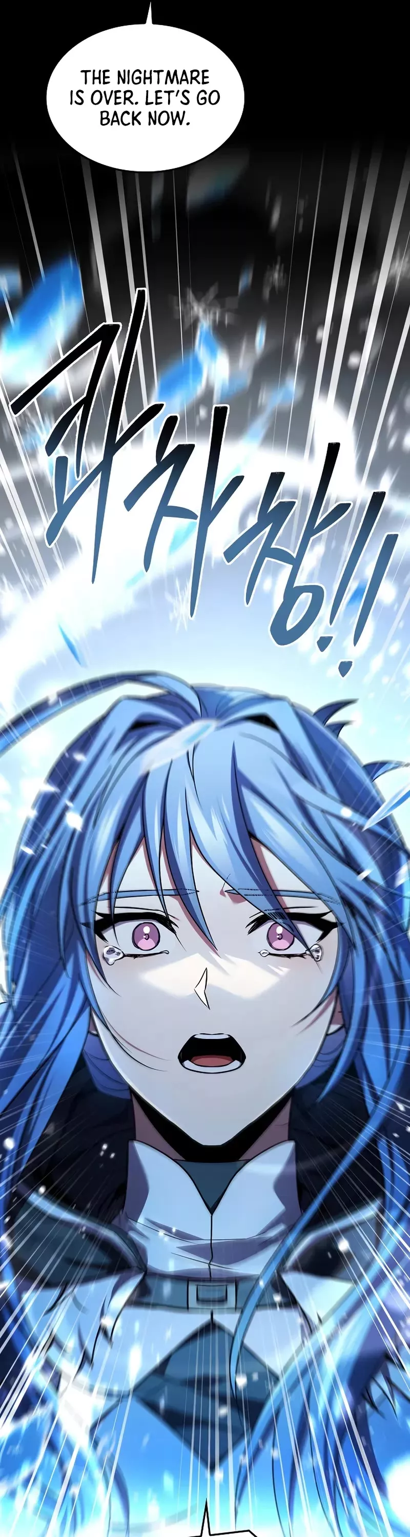 Read Return of the Legendary Spear Knight EN Manga Online