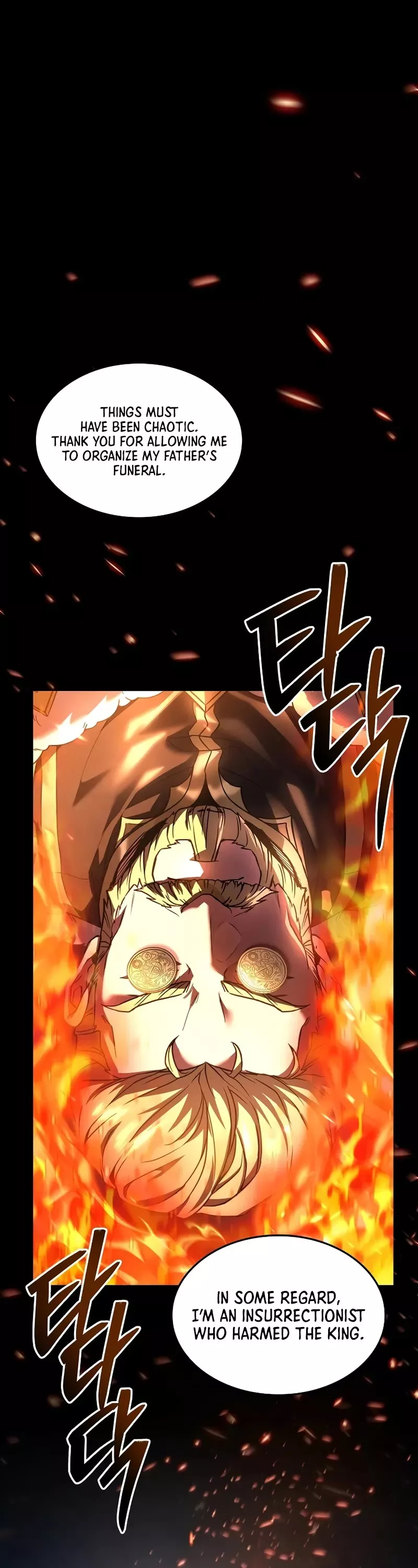 Read Return of the Legendary Spear Knight EN Manga Online