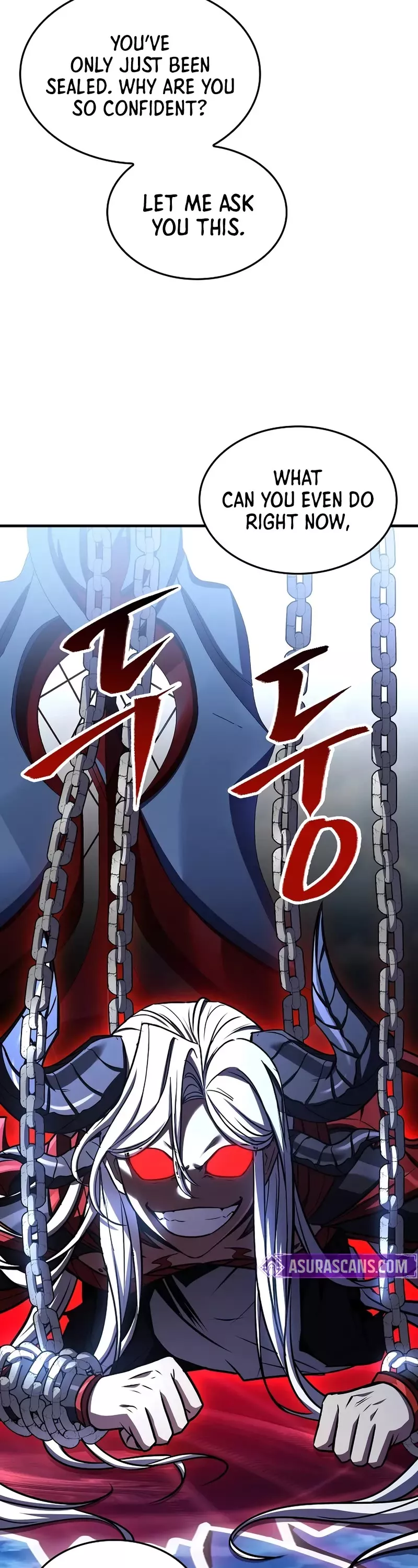 Read Return of the Legendary Spear Knight EN Manga Online