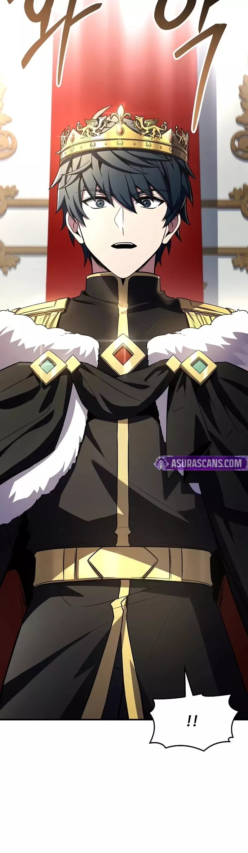 Read Return of the Legendary Spear Knight EN Manga Online