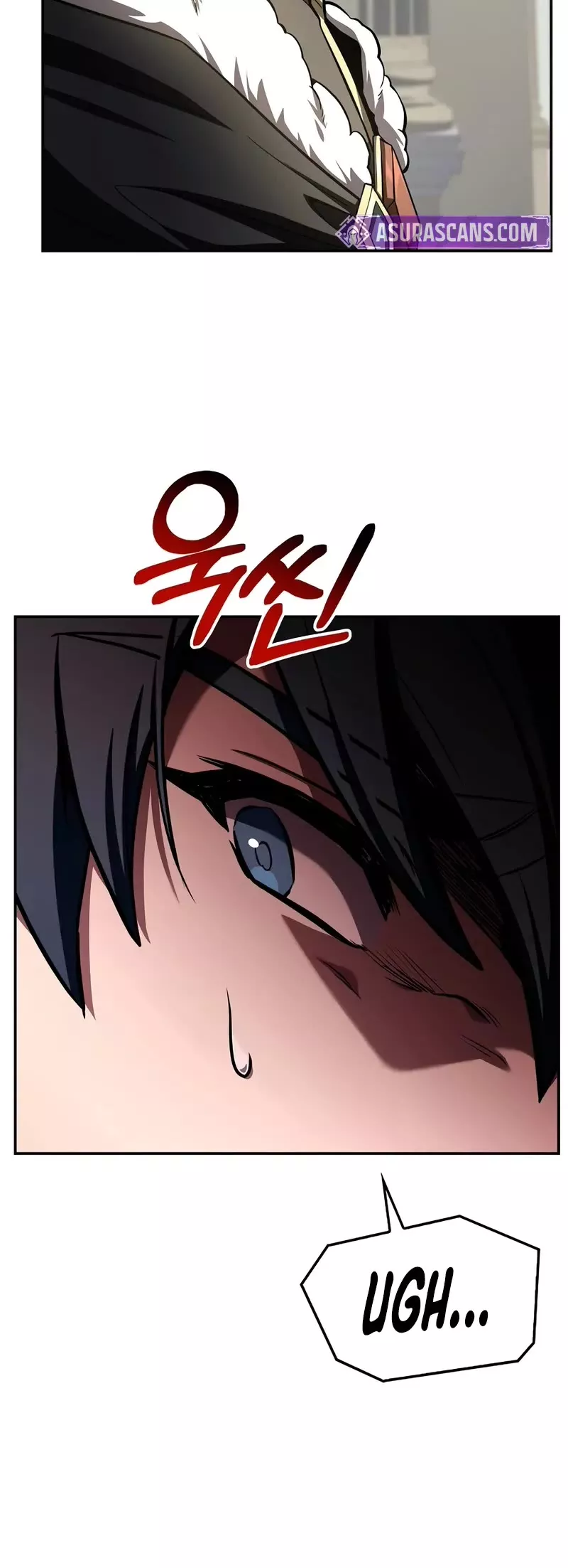 Read Return of the Legendary Spear Knight EN Manga Online