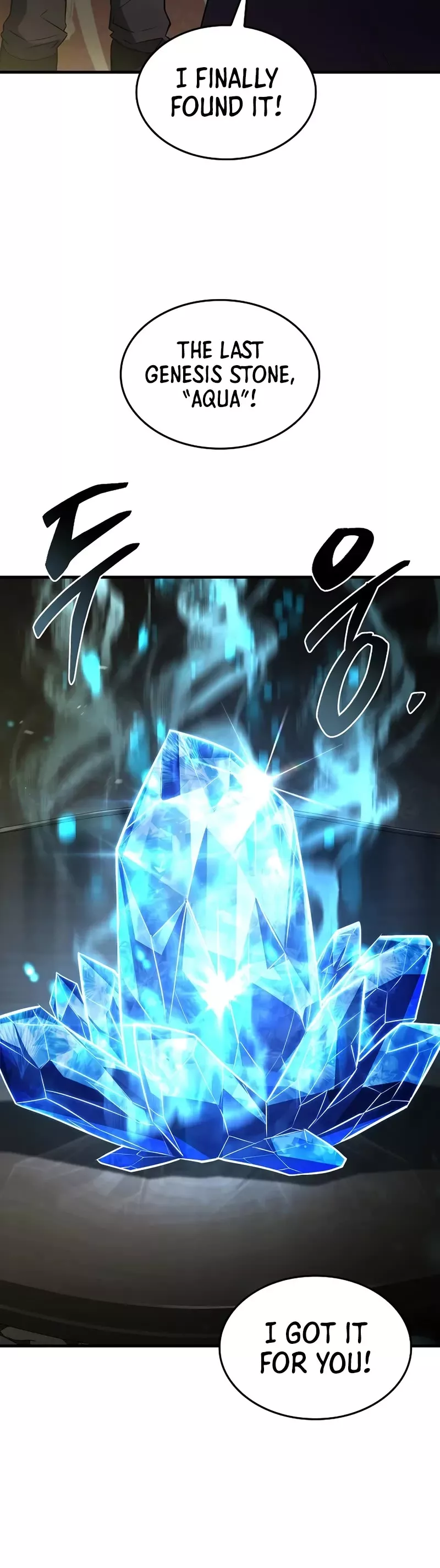 Read Return of the Legendary Spear Knight EN Manga Online