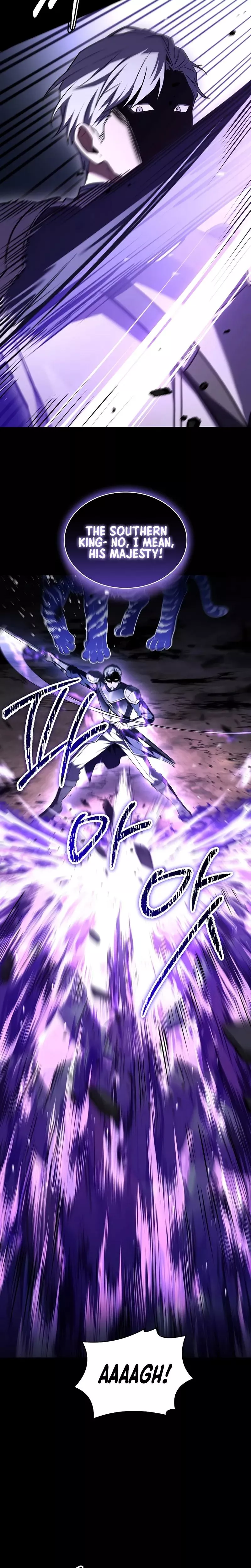 Read Return of the Legendary Spear Knight EN Manga Online
