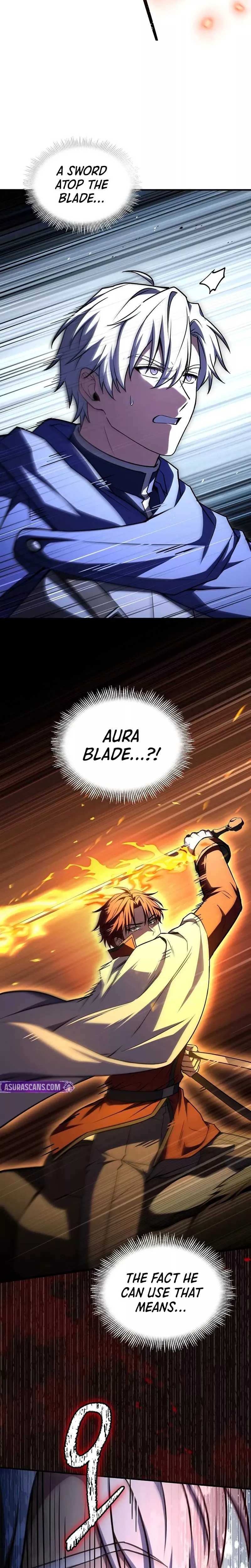 Read Return of the Legendary Spear Knight EN Manga Online