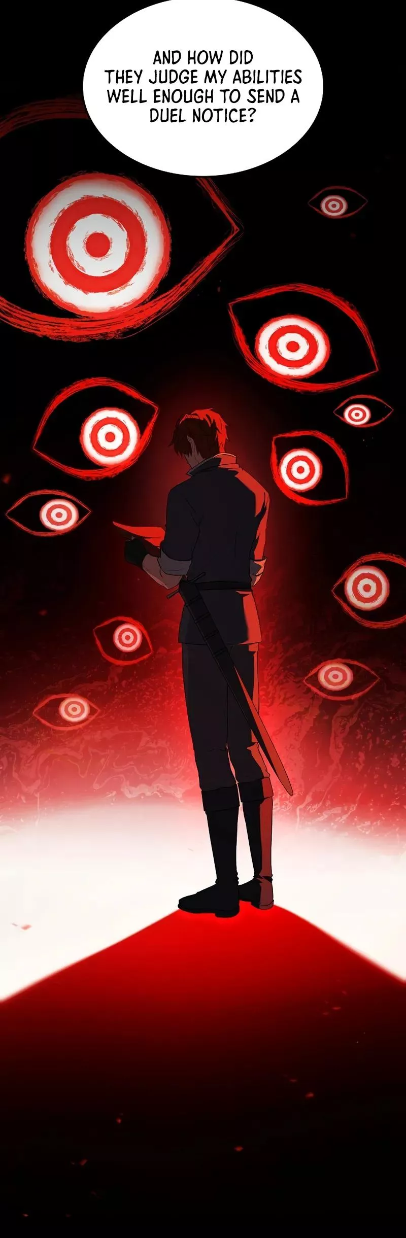 Read Return of the Legendary Spear Knight EN Manga Online