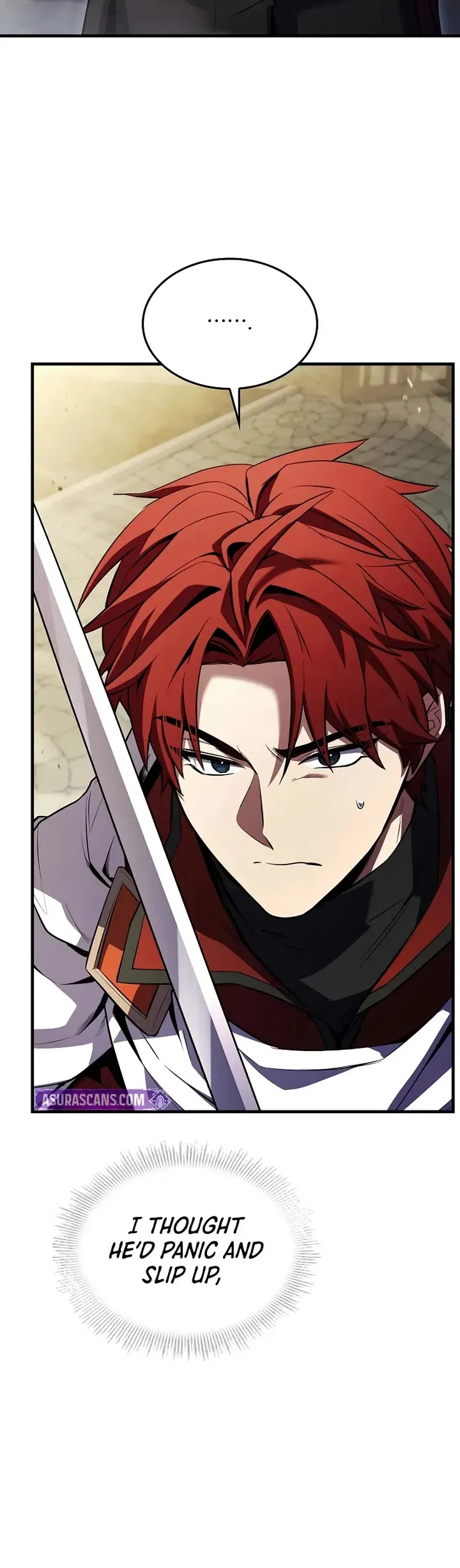 Read Return of the Legendary Spear Knight EN Manga Online
